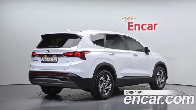 Hyundai Santafe — Фото автомобиля 2