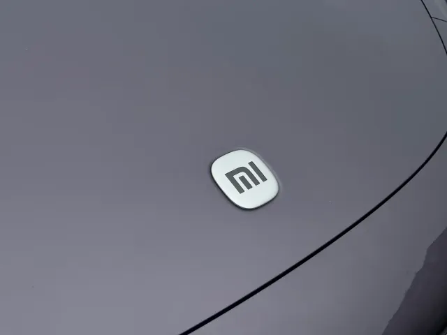 Xiaomi SU7 — Фото автомобиля 4