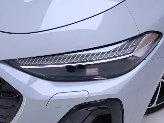 Audi A5L — Фото автомобиля 4