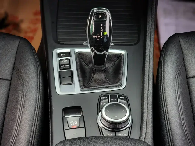BMW 1 Series — Фото автомобиля 16