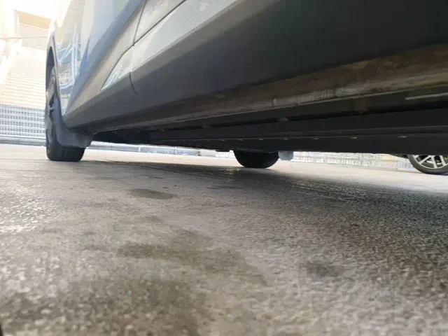 BYD Seagull — Фото автомобиля 21