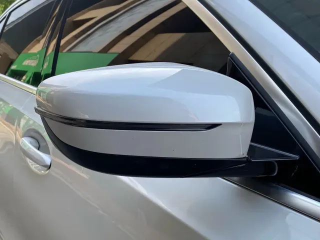 BMW i3 — Фото автомобиля 24