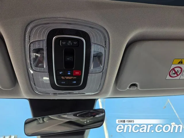 Hyundai Kona SX2 — Фото автомобиля 11