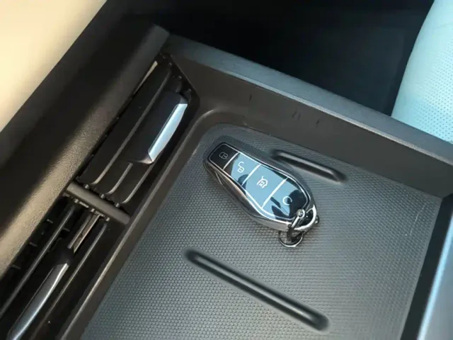 BYD Seal 06 — Фото автомобиля 8