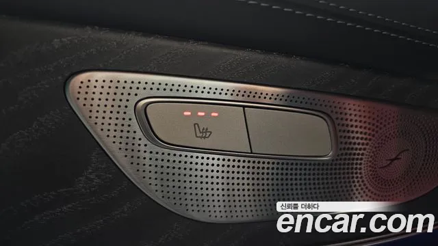 Mercedes-Benz AMG GT 4 двери 43 4MATIC+ Dynamic — Фото автомобиля 6