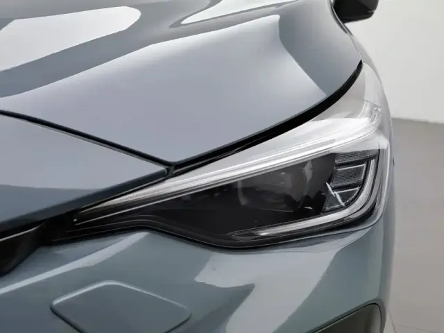 Subaru Subaru Crosstrek 2024 2.5i AWD Luxury EyeSight — Фото автомобиля 7