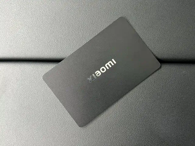 Xiaomi SU7 — Фото автомобиля 20
