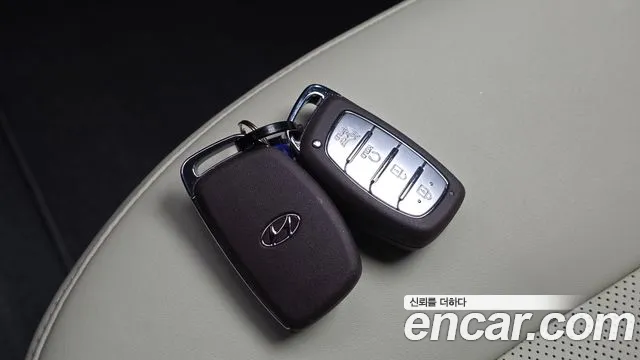 Hyundai Casper — Фото автомобиля 18