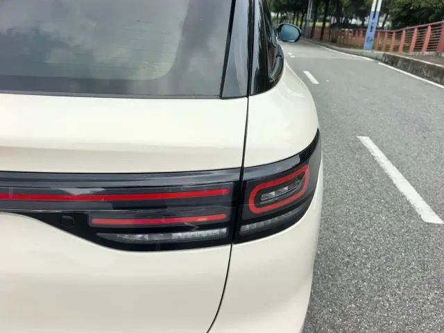 Leapmotor Leapmotor C11 2021 Facelift Luxury Edition — Фото автомобиля 14