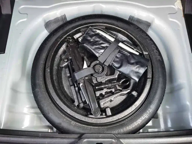 Audi Audi Q2L 2023 35TFSI Fashion Sport — Фото автомобиля 7