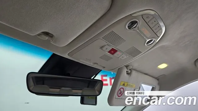 Hyundai Grandeur Exclusive — Фото автомобиля 20