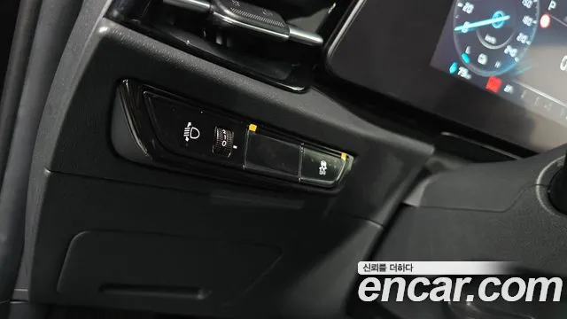 Kia Niro All Niro EV Air — Фото автомобиля 17
