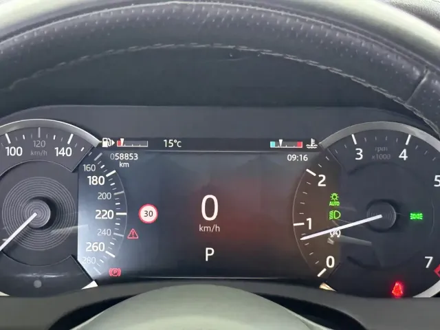 Jaguar XEL — Фото автомобиля 12