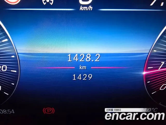 Mercedes-Benz A-Class W177 — Фото автомобиля 8