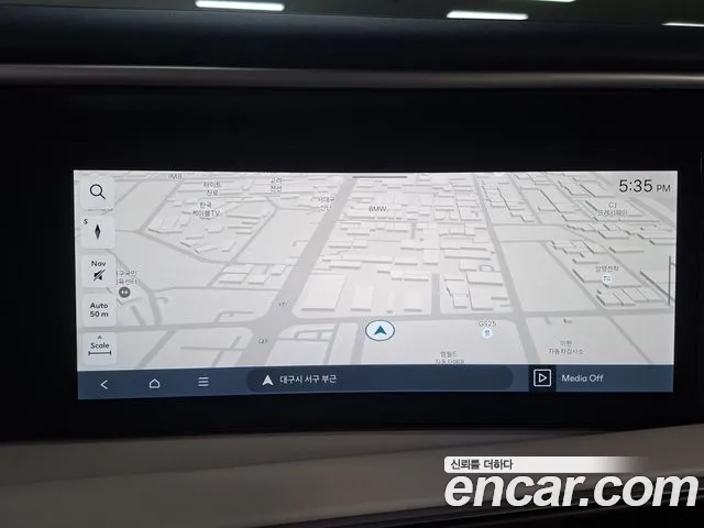 Hyundai Palisade LX3 — Фото автомобиля 7