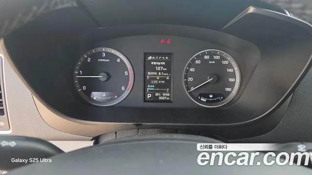 Hyundai Solati — Фото автомобиля 6
