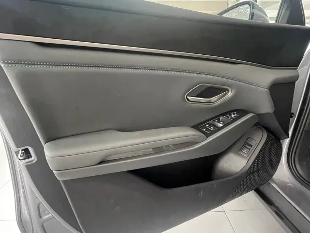 BYD Qin L — Фото автомобиля 5