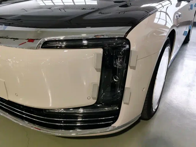 Maextro S800 — Фото автомобиля 7