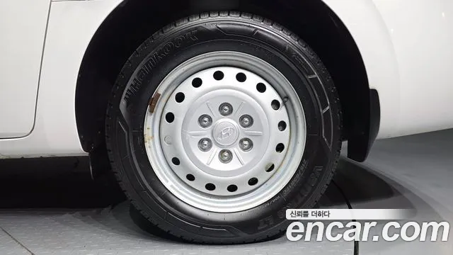 Hyundai Staria — Фото автомобиля 6