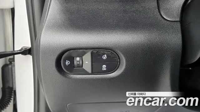 Hyundai Casper Casper Modern — Фото автомобиля 17