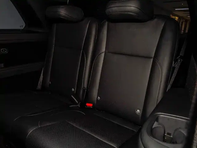 Li Auto Li Xiang L9 2025 Ultra Smart Renewal Edition — Фото автомобиля 11