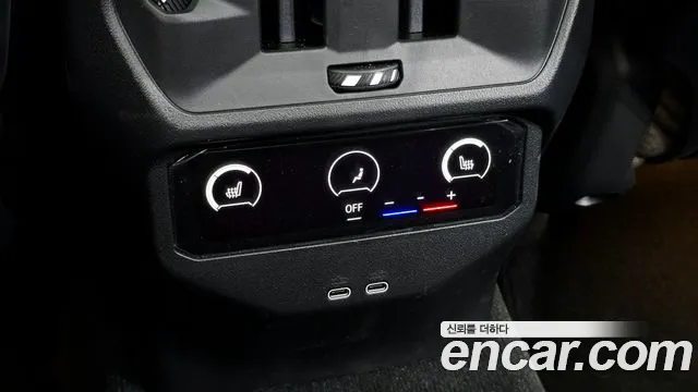 BMW X3 G45 — Фото автомобиля 29