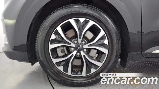 Kia Carnival — Фото автомобиля 5