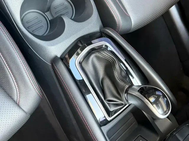 Nissan Qashqai — Фото автомобиля 5