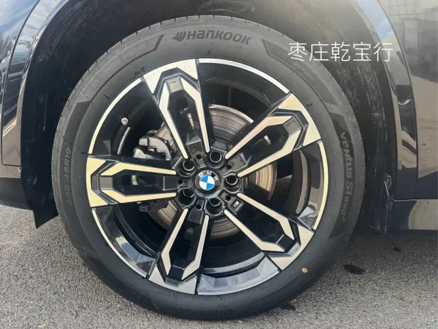 BMW X1 — Фото автомобиля 8