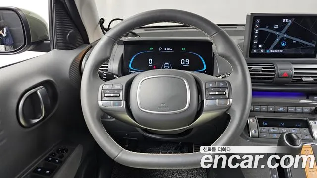 Hyundai Casper — Фото автомобиля 19