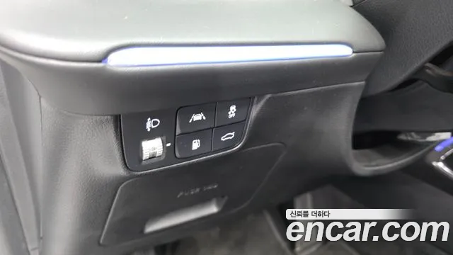 Hyundai Grandeur New — Фото автомобиля 30