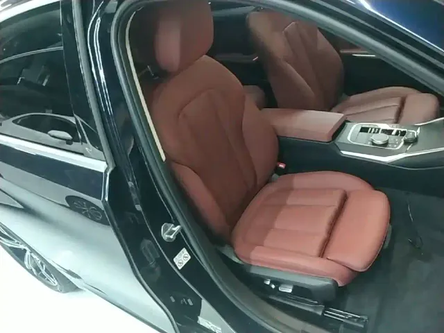 BMW 3 Series — Фото автомобиля 24