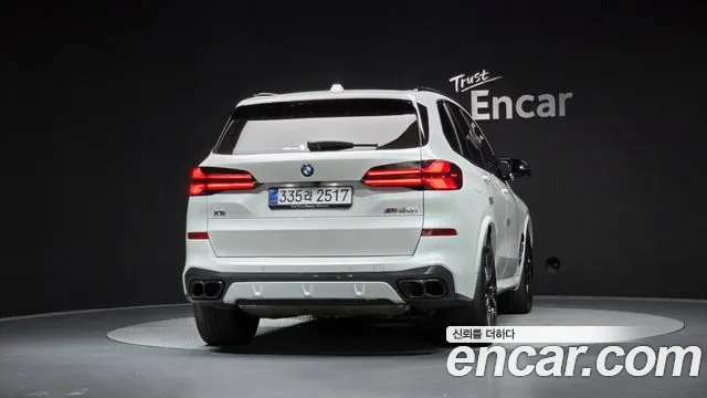 BMW X5 — Фото автомобиля 3