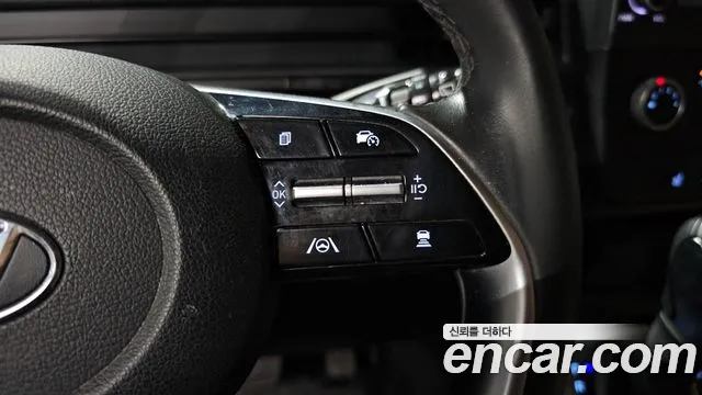 Hyundai Staria Staria L3.5 Карго 5 мест — Фото автомобиля 24