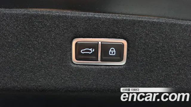 Hyundai Ioniq 6 — Фото автомобиля 23