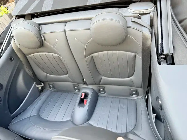 MINI Hatch — Фото автомобиля 16