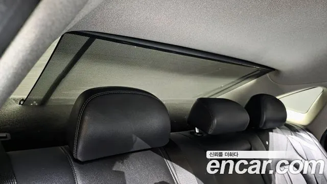 Hyundai Sonata — Фото автомобиля 24