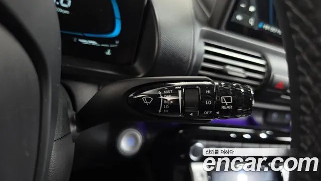 Hyundai Casper — Фото автомобиля 27