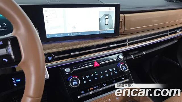 Hyundai Santa Fe — Фото автомобиля 19