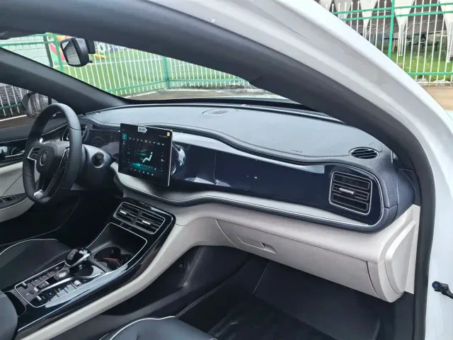BYD Qin PLUS — Фото автомобиля 14