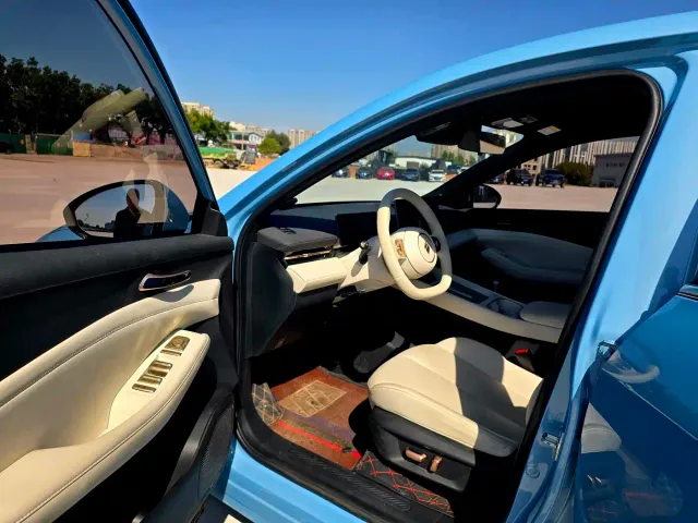 Baojun Yunhai — Фото автомобиля 8