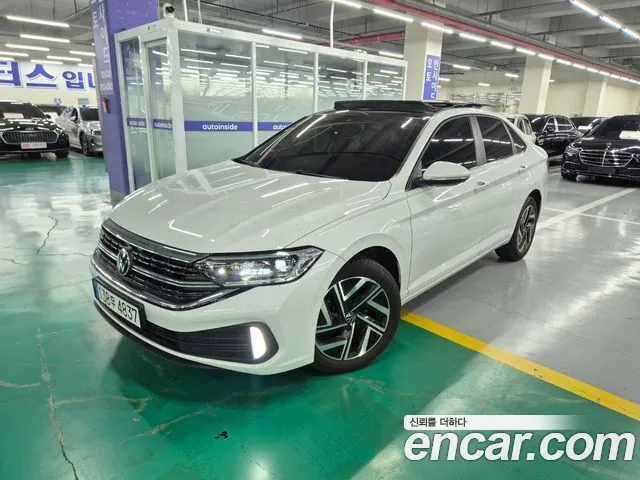 Volkswagen Jetta — Фото автомобиля 3