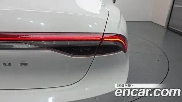 Hyundai Grandeur Новый Grandeur IG — Фото автомобиля 20