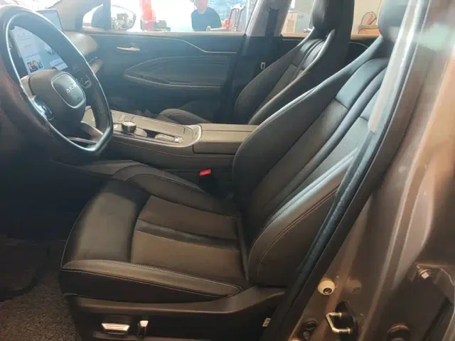 GAC Aion S Plus — Фото автомобиля 14