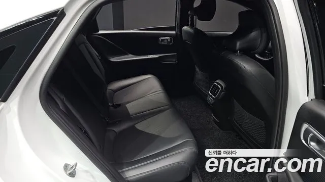 Hyundai Ioniq6 Ioniq 6 Long Range — Фото автомобиля 11