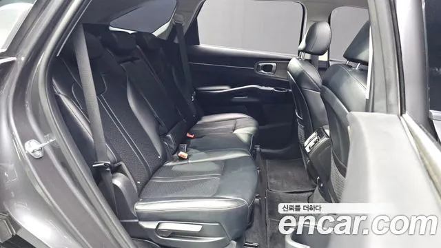 Kia Sorento Sorento 4-е поколение Дизель 2.2 4WD — Фото автомобиля 12
