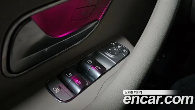 Mercedes-Benz GLE-Class GLE-класс W167 — Фото автомобиля 29