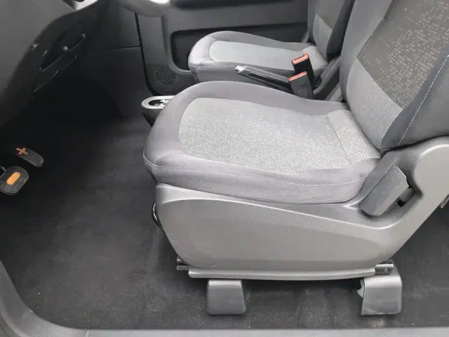 Wuling Hongguang Mini EV — Фото автомобиля 20