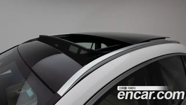 Mercedes-Benz EQA H243 — Фото автомобиля 12