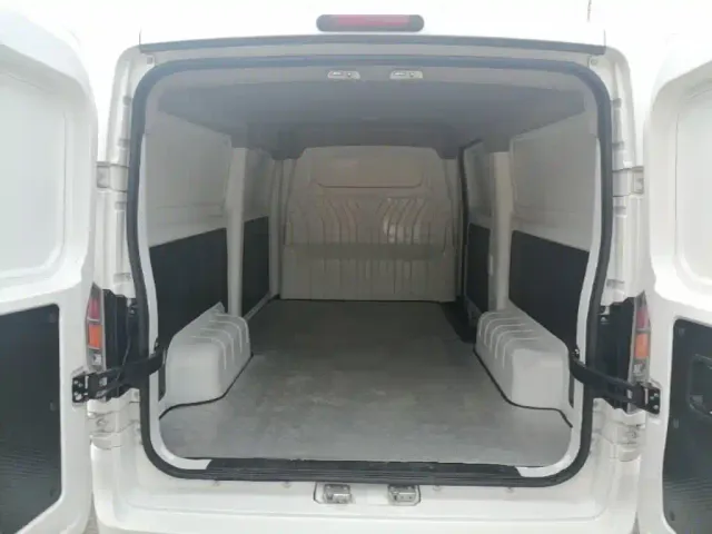 Foton Times EV6 — Фото автомобиля 14